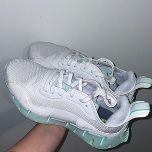 Reebok Zig Kinetica, 9 W